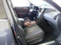 2009 Blue Slate Infiniti FX 35 AWD  photo #23