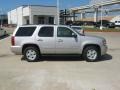 Graystone Metallic 2009 Chevrolet Tahoe LT Exterior