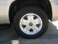 2009 Chevrolet Tahoe LT Wheel