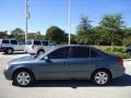 Slate Blue - Sonata GLS Photo No. 2