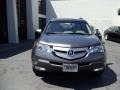 Sterling Gray Metallic - MDX Technology Photo No. 2