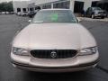 1998 Platinum Beige Pearl Buick LeSabre Custom  photo #2