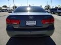 Slate Blue - Sonata GLS Photo No. 11