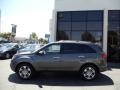 Sterling Gray Metallic - MDX Technology Photo No. 4