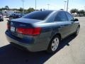 Slate Blue - Sonata GLS Photo No. 12
