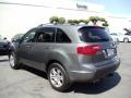 Sterling Gray Metallic - MDX Technology Photo No. 6