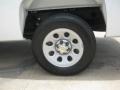 2008 Summit White Chevrolet Silverado 1500 Work Truck Regular Cab  photo #14