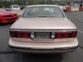 1998 Platinum Beige Pearl Buick LeSabre Custom  photo #6