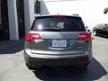Sterling Gray Metallic - MDX Technology Photo No. 7