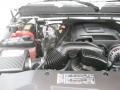  2008 Silverado 1500 Work Truck Regular Cab 4.8 Liter OHV 16-Valve Vortec V8 Engine