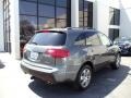 Sterling Gray Metallic - MDX Technology Photo No. 8