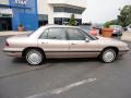 1998 Platinum Beige Pearl Buick LeSabre Custom  photo #8