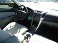Slate Blue - Sonata GLS Photo No. 17