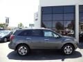 Sterling Gray Metallic - MDX Technology Photo No. 9