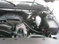 4.8 Liter OHV 16-Valve Vortec V8 Engine for 2008 Chevrolet Silverado 1500 Work Truck Regular Cab #51870118