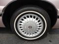 1998 Platinum Beige Pearl Buick LeSabre Custom  photo #9