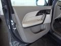 Sterling Gray Metallic - MDX Technology Photo No. 14