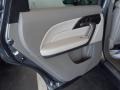 Sterling Gray Metallic - MDX Technology Photo No. 16