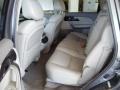 Sterling Gray Metallic - MDX Technology Photo No. 17