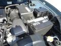 Slate Blue - Sonata GLS Photo No. 26