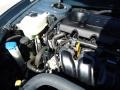 Slate Blue - Sonata GLS Photo No. 27