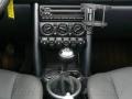 Astro Black Metallic - Cooper Convertible Photo No. 18