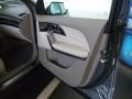 Sterling Gray Metallic - MDX Technology Photo No. 22