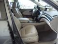 Sterling Gray Metallic - MDX Technology Photo No. 23