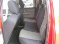 2011 Flame Red Dodge Ram 1500 SLT Quad Cab  photo #14