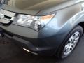 Sterling Gray Metallic - MDX Technology Photo No. 25