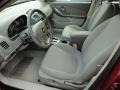 2006 Sport Red Metallic Chevrolet Malibu LS Sedan  photo #7