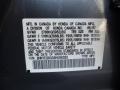 Sterling Gray Metallic - MDX Technology Photo No. 28