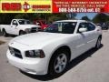 Stone White - Charger SXT Photo No. 1