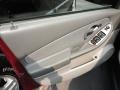 2006 Sport Red Metallic Chevrolet Malibu LS Sedan  photo #9