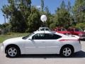 Stone White - Charger SXT Photo No. 2