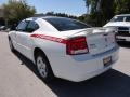 Stone White - Charger SXT Photo No. 3