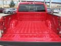 2011 Flame Red Dodge Ram 1500 SLT Quad Cab  photo #19