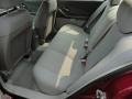 2006 Sport Red Metallic Chevrolet Malibu LS Sedan  photo #10