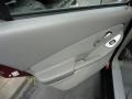 2006 Sport Red Metallic Chevrolet Malibu LS Sedan  photo #11