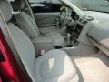 2006 Sport Red Metallic Chevrolet Malibu LS Sedan  photo #12