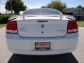 Stone White - Charger SXT Photo No. 9