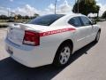 Stone White - Charger SXT Photo No. 10