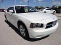 Stone White - Charger SXT Photo No. 12