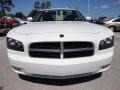 Stone White - Charger SXT Photo No. 18