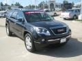 Carbon Black Metallic - Acadia SLT Photo No. 7