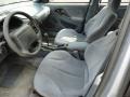 Gray Interior Photo for 1995 Chevrolet Cavalier #51870655