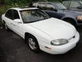 Bright White 1998 Chevrolet Lumina LTZ