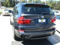 2012 Platinum Gray Metallic BMW X5 xDrive35i Premium  photo #3
