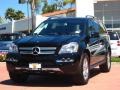 Black - GL 450 4Matic Photo No. 1