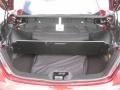  2011 200 Limited Convertible Trunk